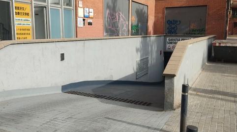 Foto 4 de Garatge de lloguer a Carrer Santa Eulàlia, 22, Santa Eulàlia, Barcelona