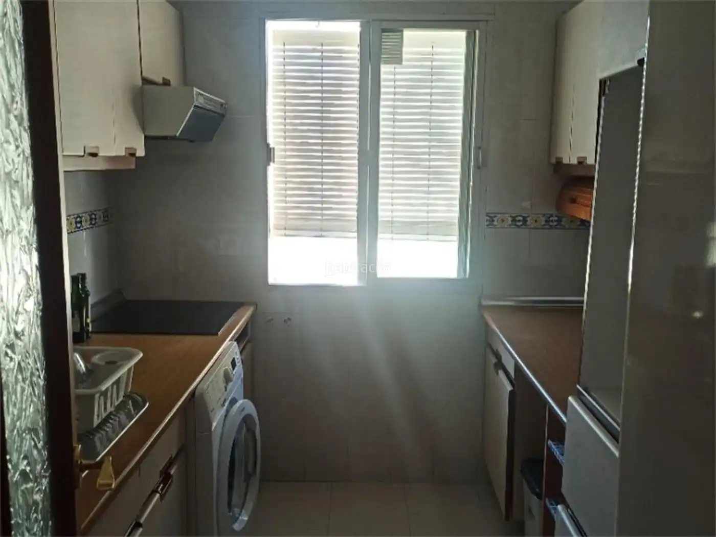 Appartement avec ascenseur à louer à Paseo Reina Sofía 8, imagen 11