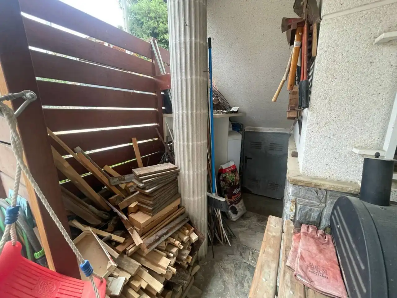 Casa o chalet en venta en Lliçà d'Amunt con Calefacción, Jardín privado y Terraza