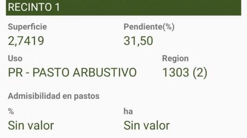 Photo 3 of Land for sale in La Pinilla - Las Palas, Fuente Álamo de Murcia