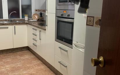 Flat for sale in Centro - Calzada - Cabo Noval