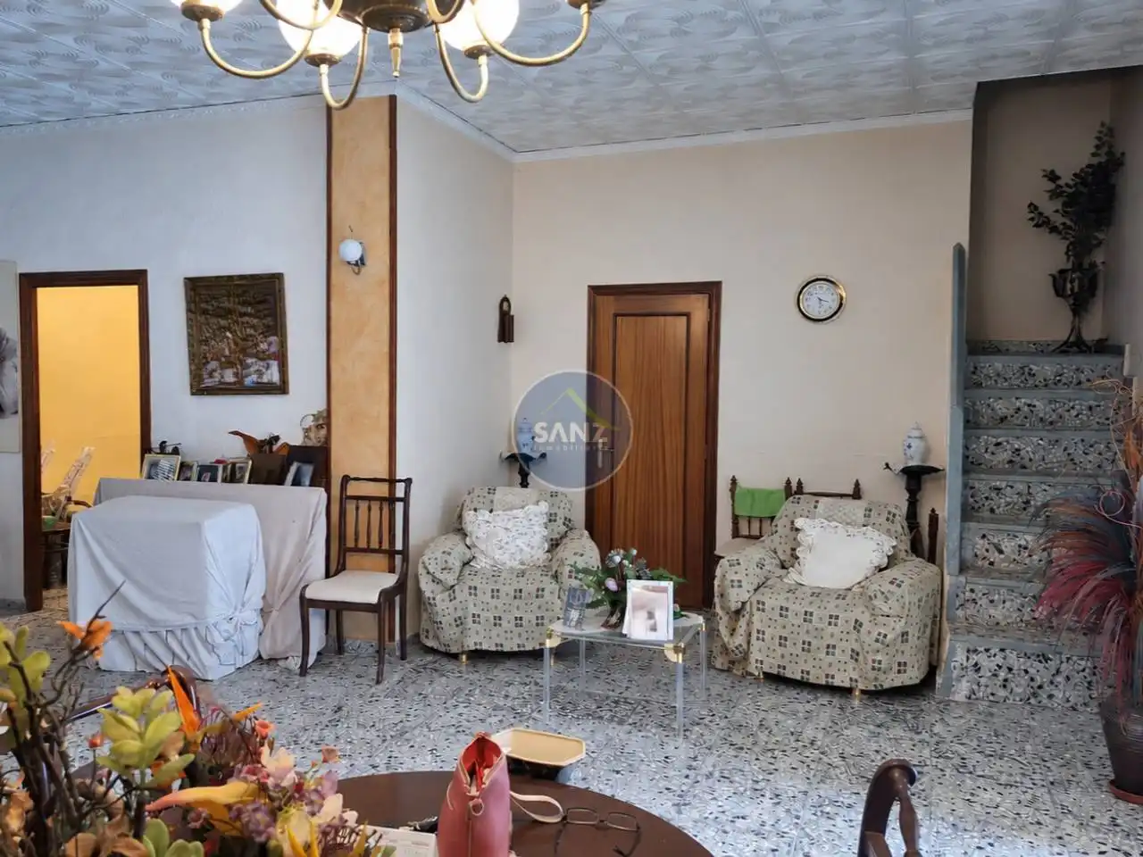 Casa amb jardí en venda a L'Olleria, imagen 6