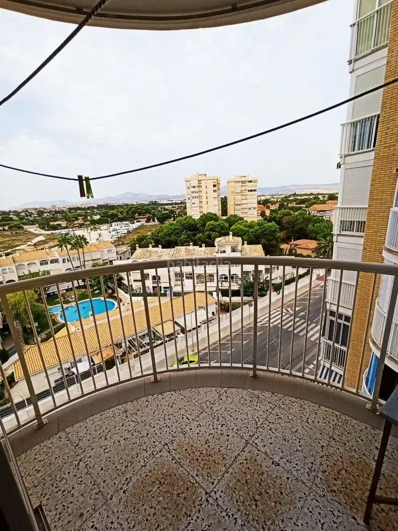 Wohnung mit Pool zur Miete in Carrer de Juan de la Cierva 27, imagen 48