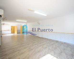 Premises for sale in Mazarrón  with Air Conditioner