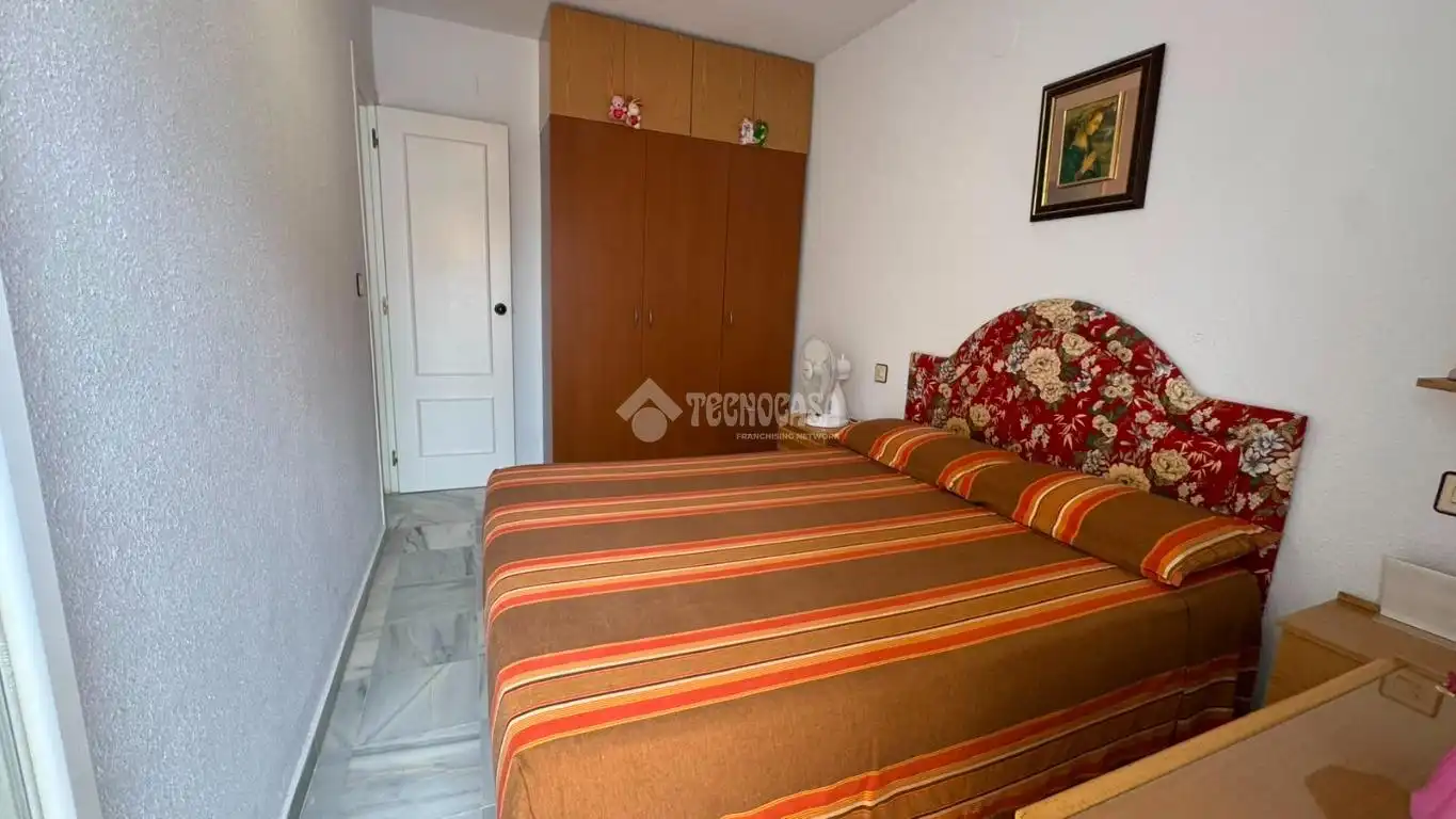 Habitación de Dúplex en venta en Motril con Terraza, Piscina y Piscina comunitaria