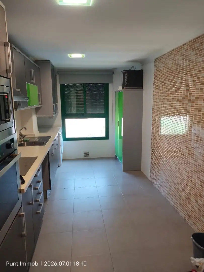 Piso de alquiler en Xàtiva