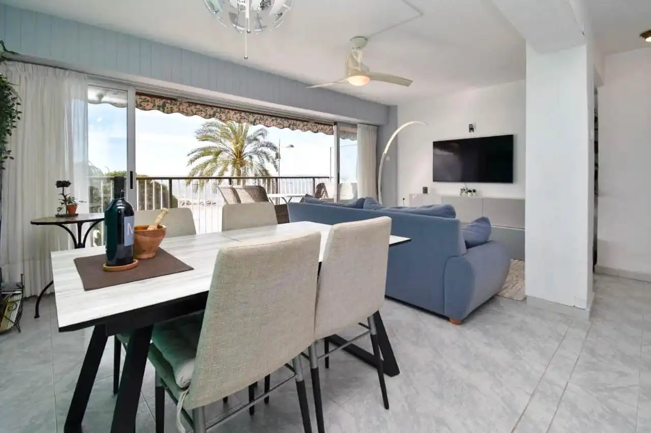 Apartament de lloguer a Playa Levante