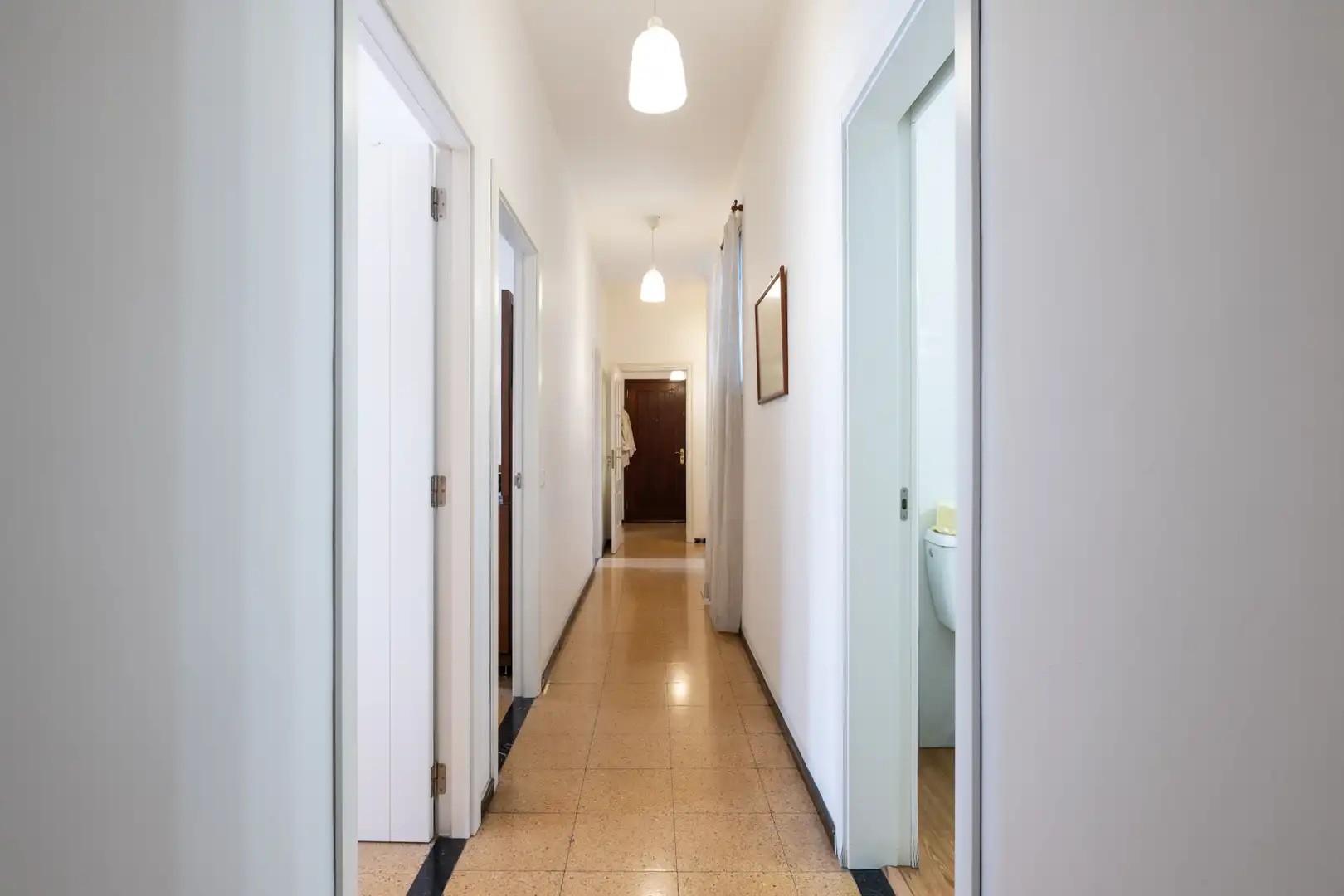 Piso en venta en Las Palmas de Gran Canaria con Terraza, Trastero y Balcón