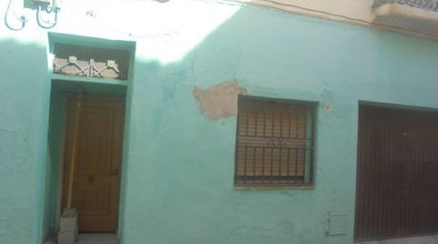 Foto 5 de Piso en venta en Sax, Alicante