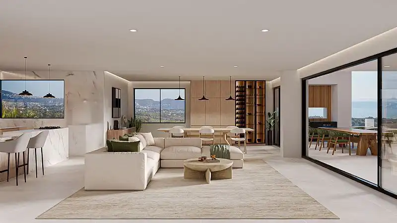 Maison avec piscine à vendre à Carrer del Carrions, imagen 5