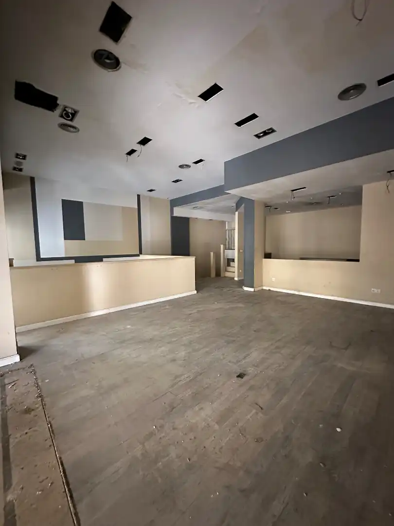 Gewerbefläche zum Verkauf in Calle Cánovas del Castillo 11, imagen 5