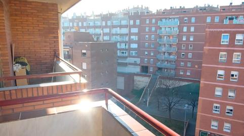 Foto 3 de Pis de lloguer a Lezeaga Kalea, Masustegi - Monte Caramelo, Bizkaia