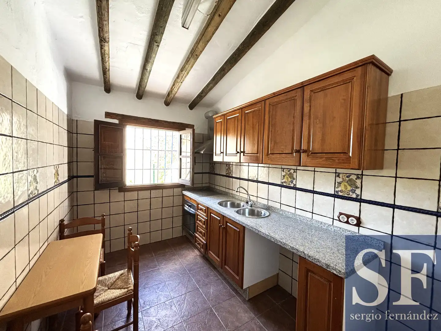 Casa in vendita a Cómpeta, imagen 5
