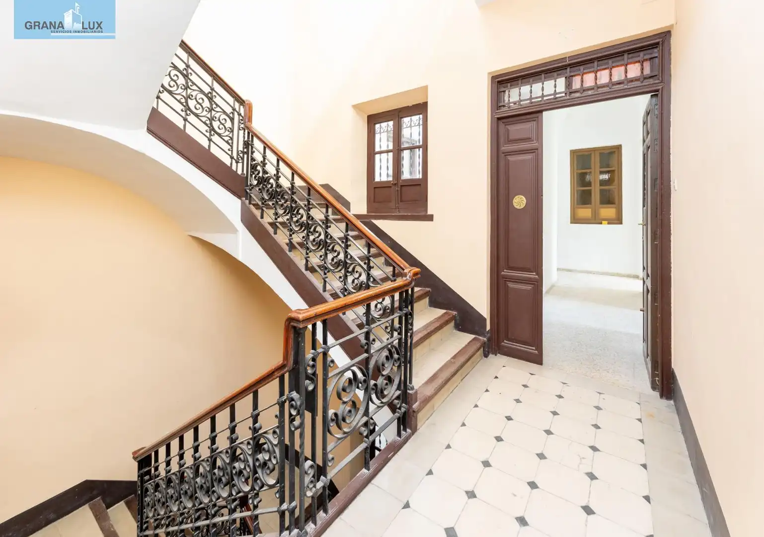 Penthouse with terrace for sale in Calle Gran Vía de Colón, imagen 11