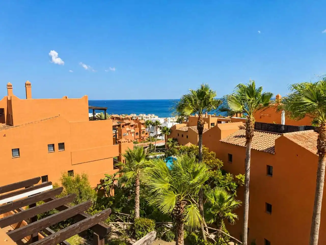 Àtic amb piscina en venda a Playa Bahía Dorada, imagen 47