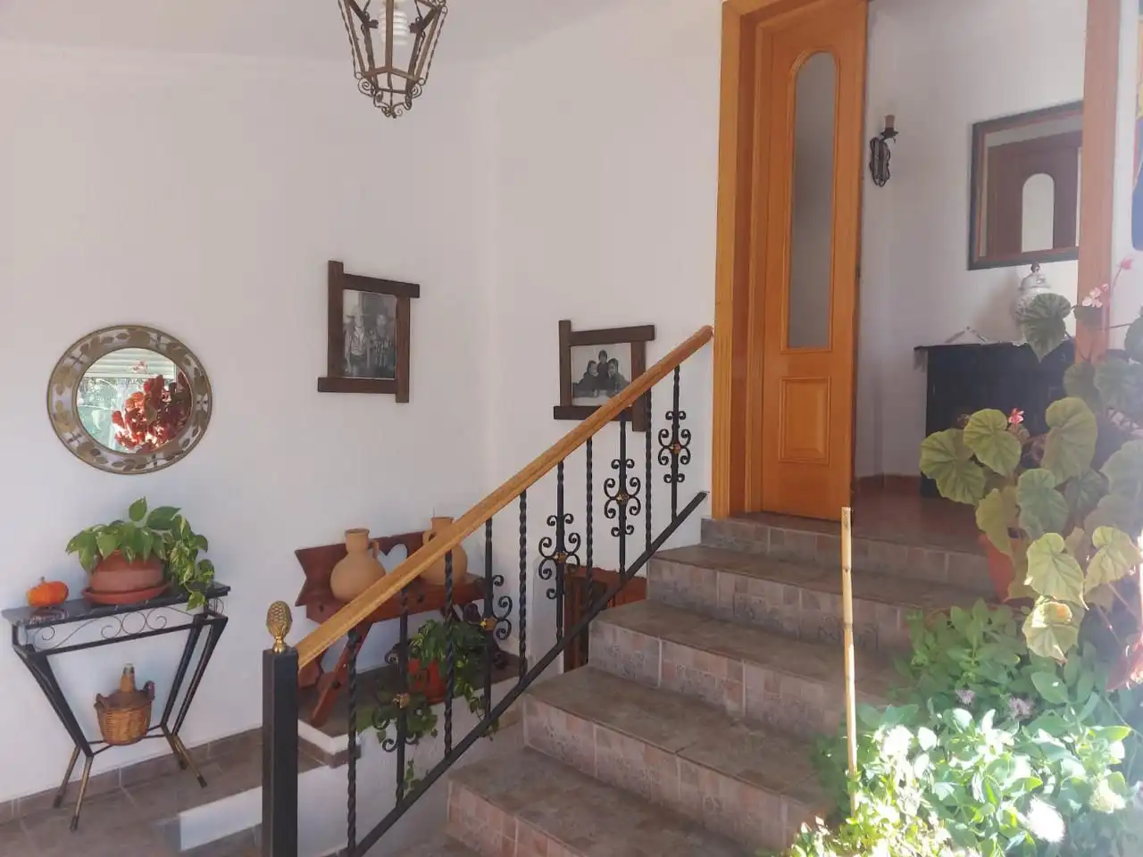House with pool for sale in Fuente El Saz de Jarama, imagen 4