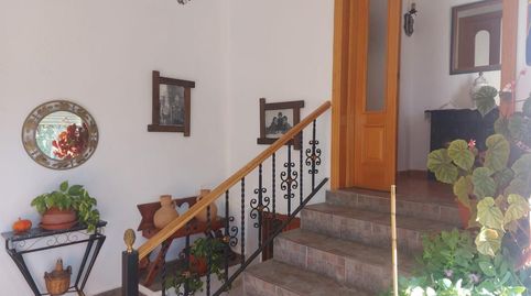Este FINCA se encuentra Fuente el Saz de Jarama, Madrid.

Se trata de una vivienda unifamiliar independiente de 474m2 construido, imatge 4