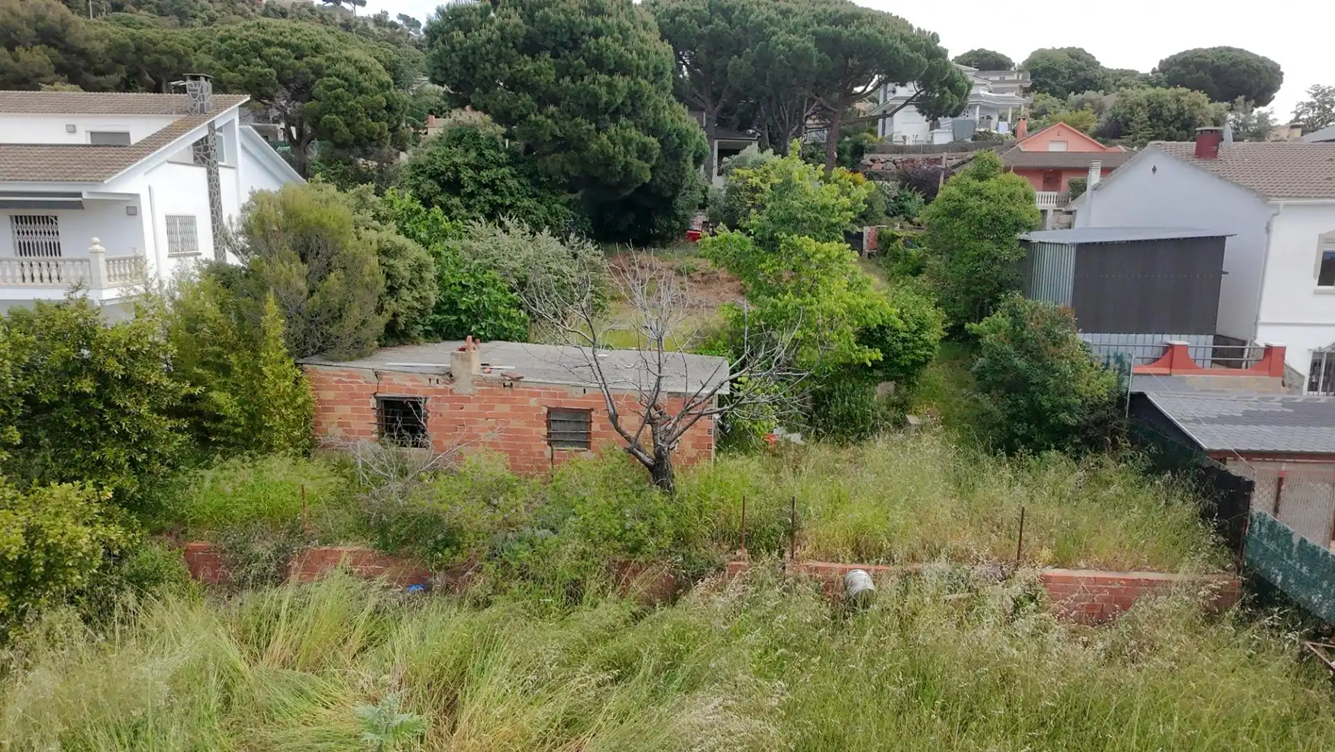 Lands and plots for sale in Carrer GAFARRO, imagen 8