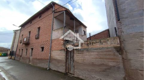 Foto 2 de Casa o chalet en venta en Calle Río, Canillas de Río Tuerto, La Rioja