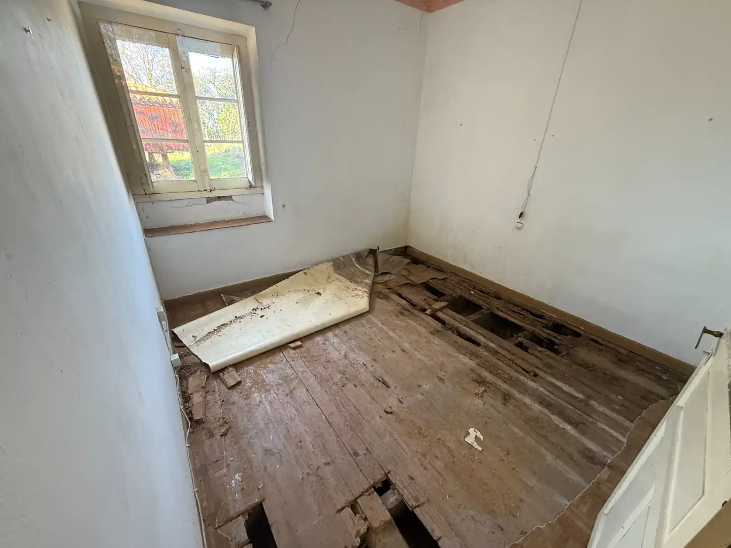 Habitación de Casa o chalet en venta en Illas