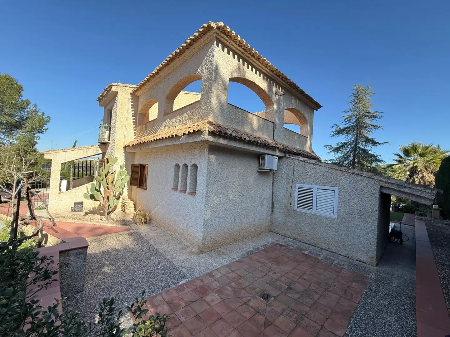Chalet con piscina en venta en Calle MIZAR (ALCAYNA), imagen 37
