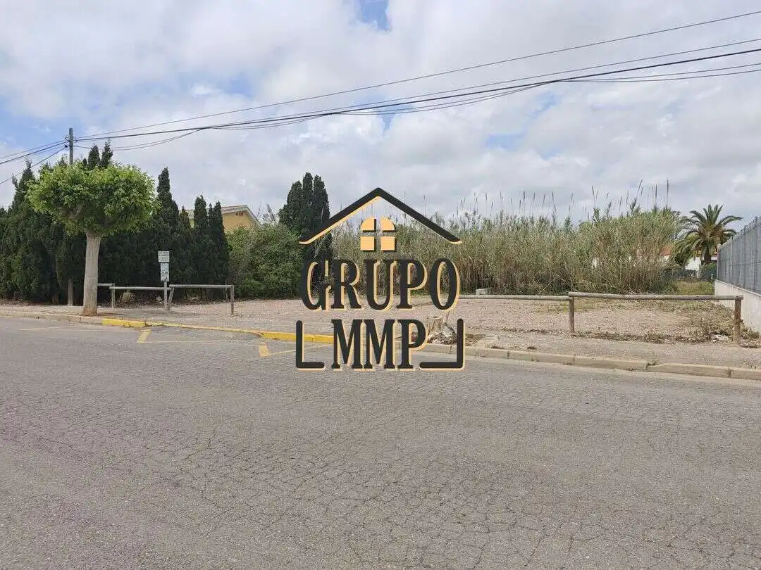 Residential land for sale in Nules, imagen 9