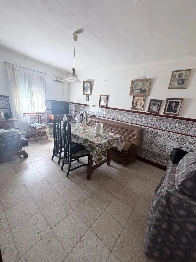 Haus zum Verkauf in Santa Cruz de la Zarza