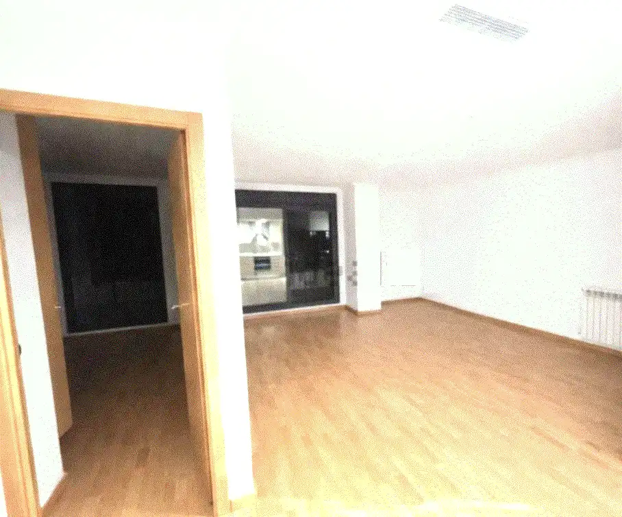 Flat for sale in La Pobla de Vallbona  with Air Conditioner, Heating and Private garden