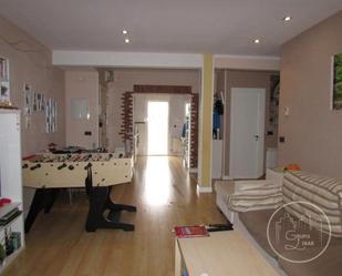 Living room of Flat for sale in Ávila Capital  with Terrace