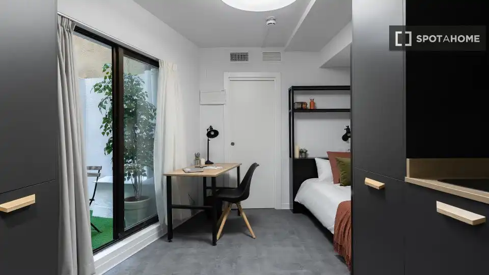 Zimmer in La Bega Baixa - Plaza Xúquer