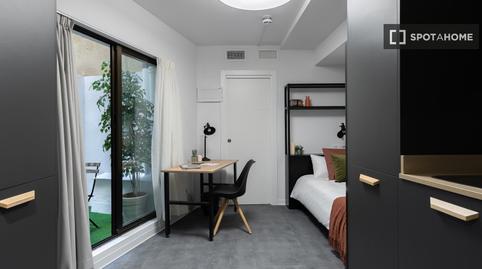 Foto 2 de Estudi per a compartir a La Bega Baixa - Plaza Xúquer,  Valencia Capital