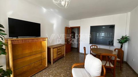 Foto 5 de Apartament de lloguer a Algarrobo Costa, Málaga