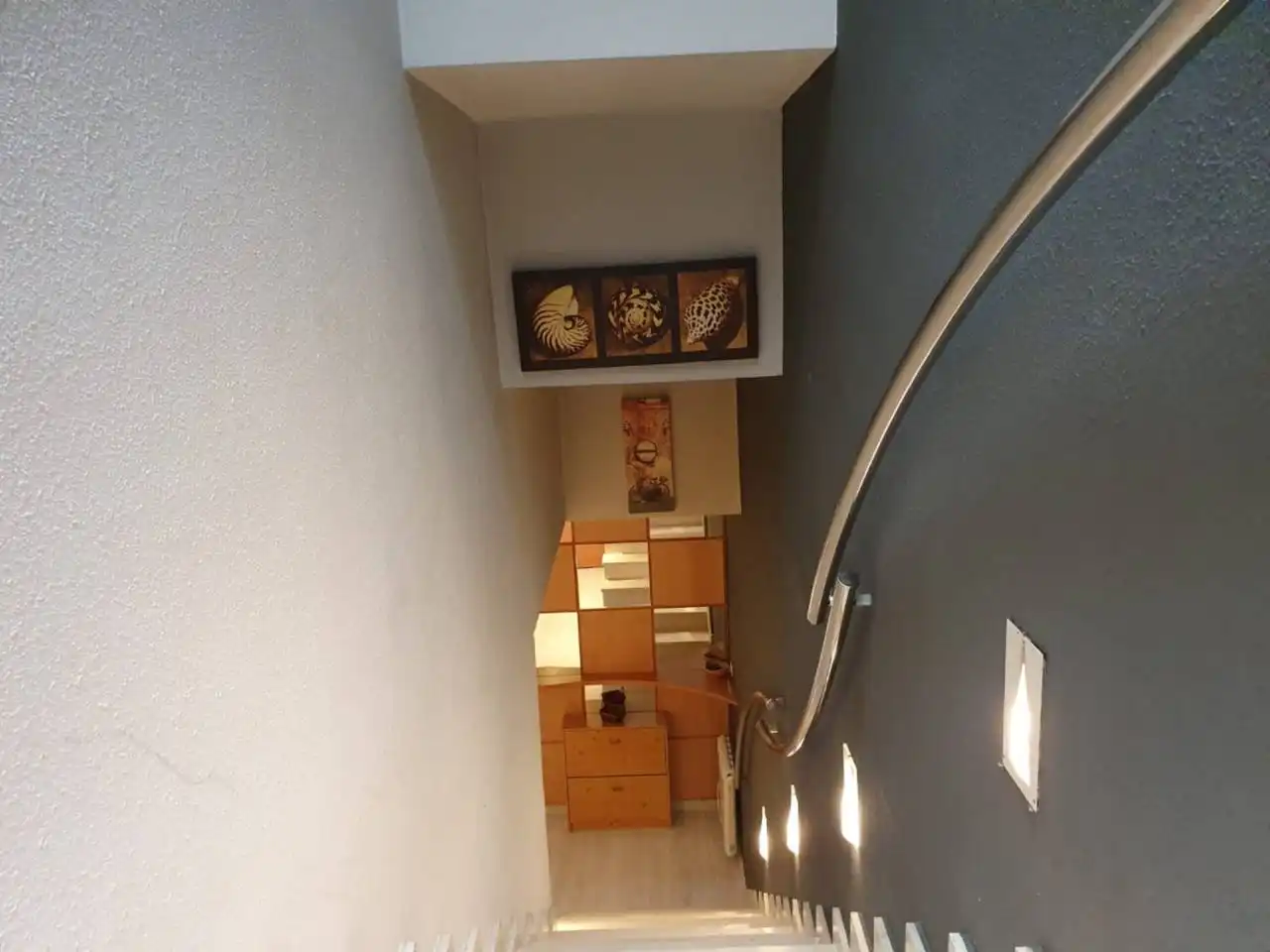 Duplex with lift to rent in Calle Pompeu Fabra, imagen 14