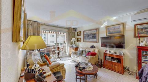 Photo 2 of Flat for sale in Mercè Rodoreda, 13, Muntanyeta, Barcelona