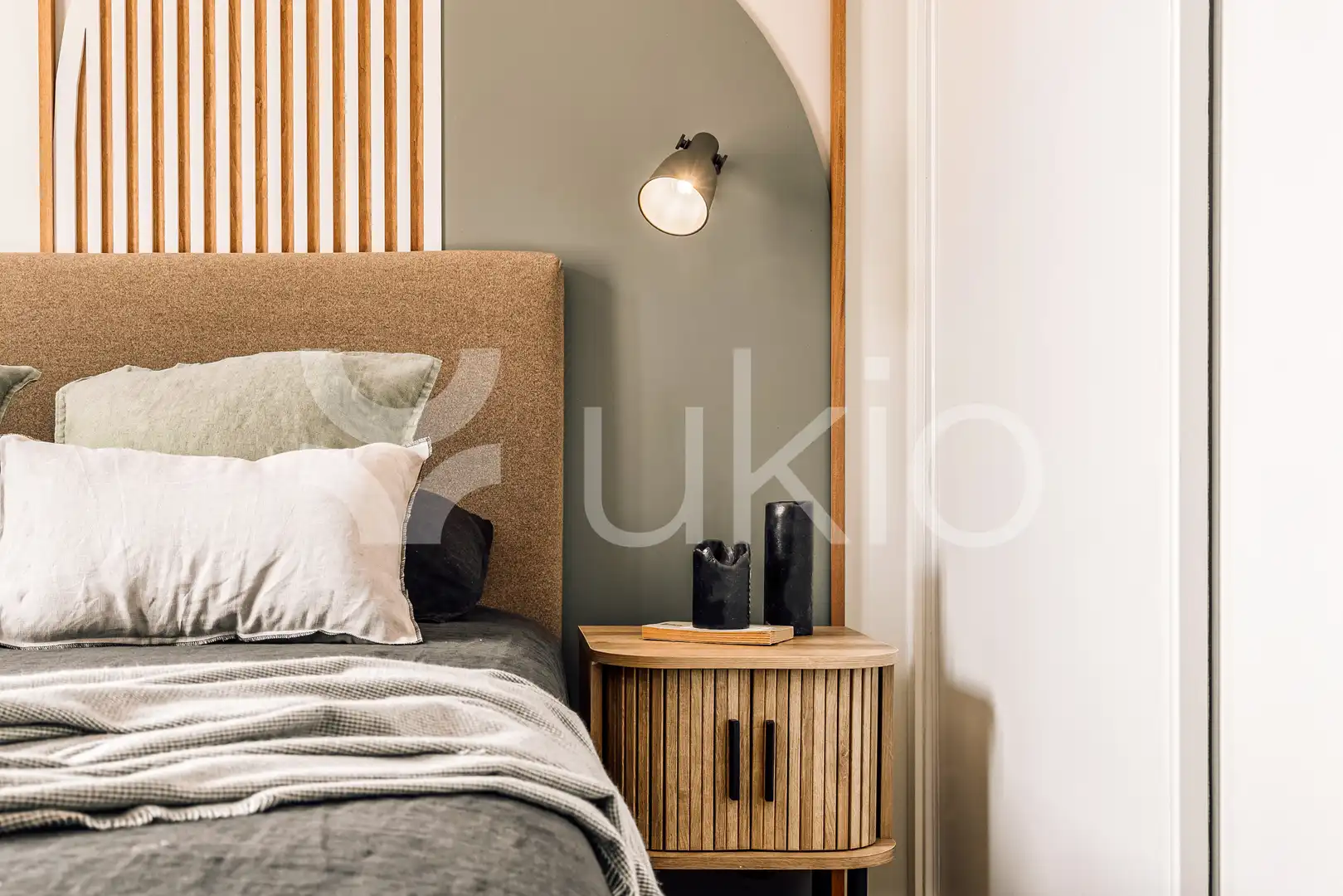 Apartamento con ascensor en alquiler en Calle de Fernán González, imagen 20