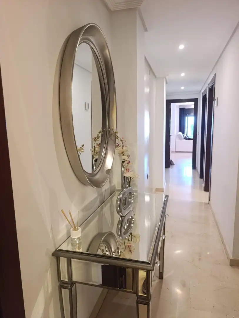 Apartments for sale in Garrucha  with Air Conditioner, Heating and Furnished
