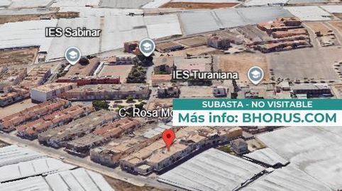 Foto 2 de Casa o chalet en venta en Rosa Montero, 16, Carretera Mojonera – Cortijos de Marín, Roquetas de Mar