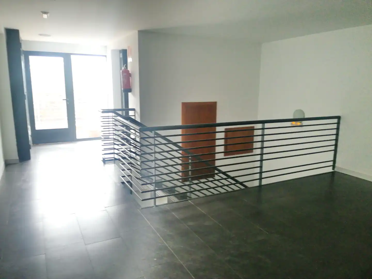 Dúplex en venda en Guadalajara amb Aire condicionat, Calefacció i Parquet
