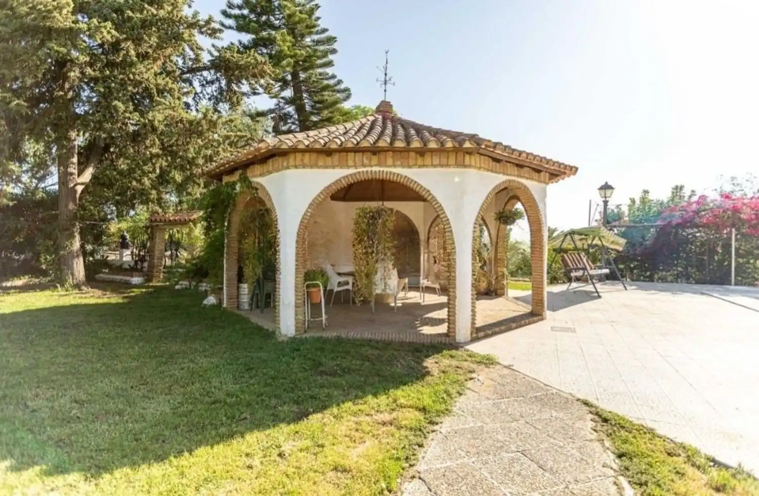 Finca rústica en venda a El Rompido