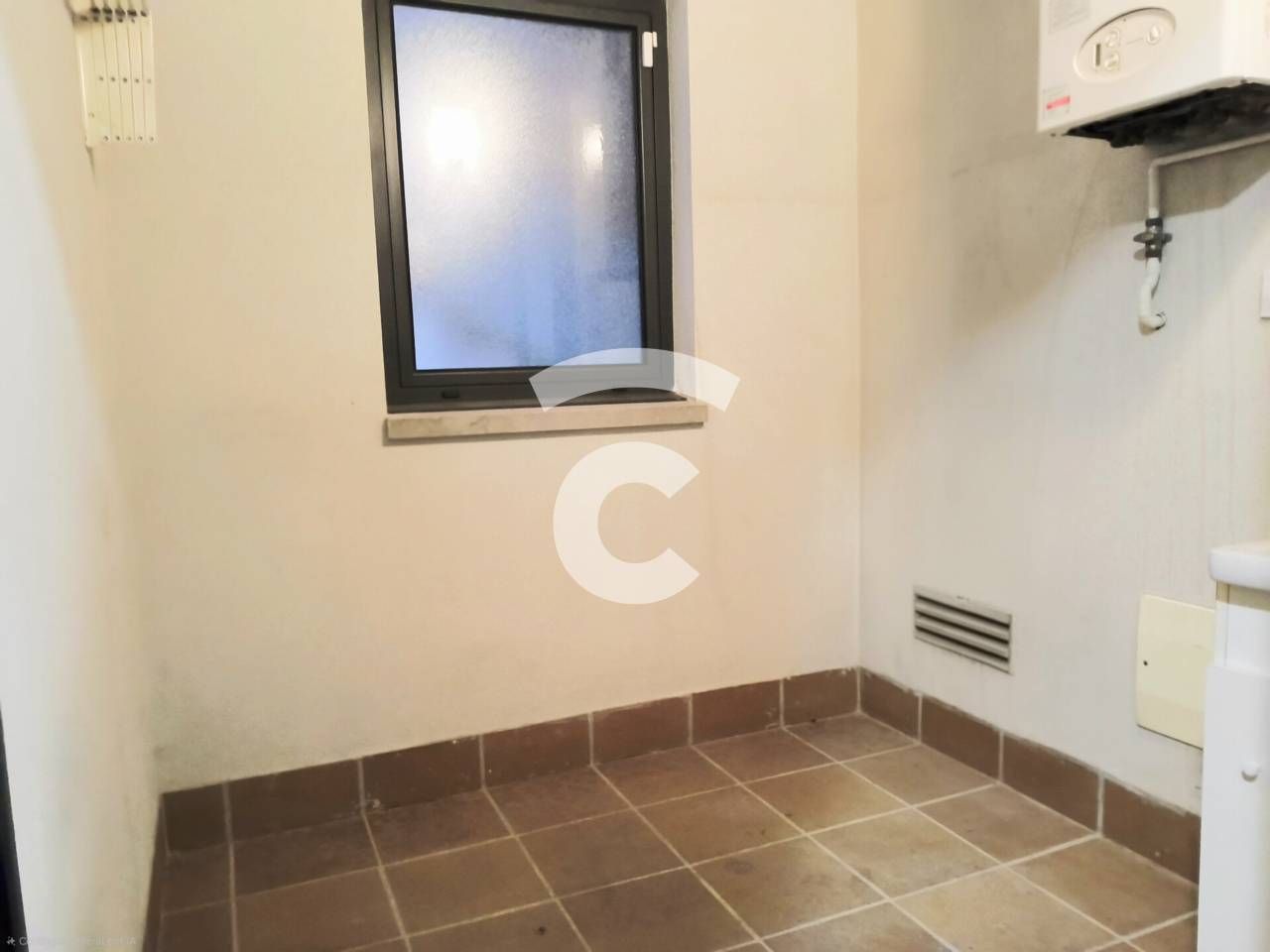 Bedroom of Flat for sale in Sant Hipòlit de Voltregà  with Heating and Alarm