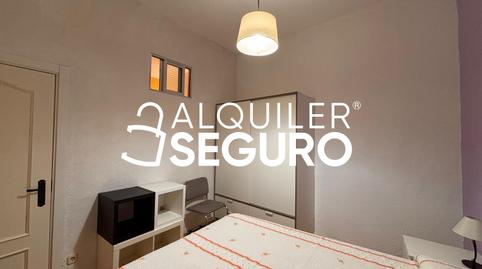 Photo 4 of Flat to rent in Del Mediodía Chica, Acacias, Madrid