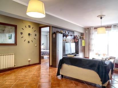 Bedroom of Flat for sale in A Coruña Capital   with Terrace