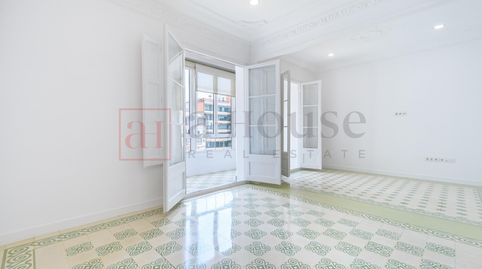 Foto 3 de Piso en venta en Dreta de l'Eixample, Barcelona Capital