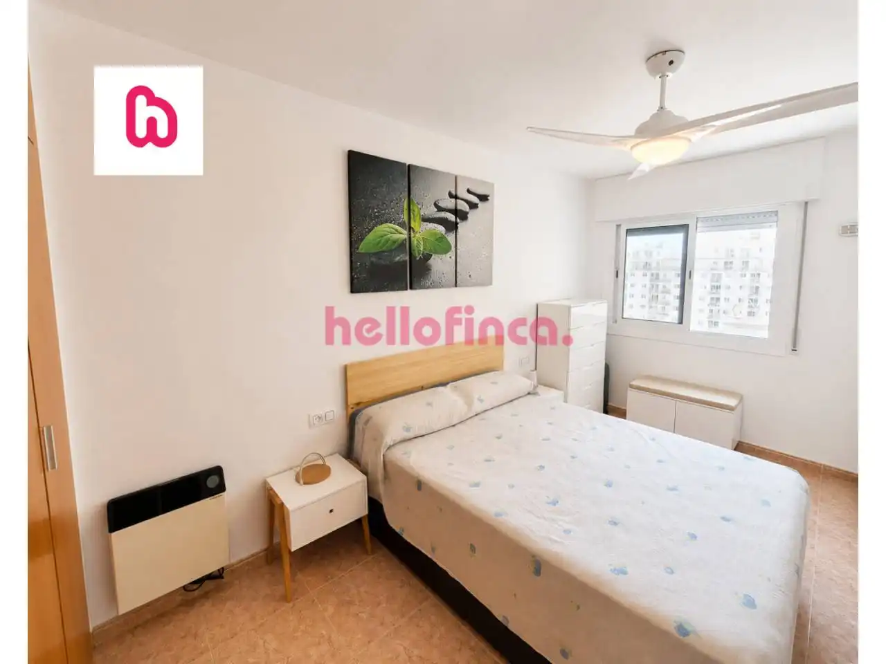 Piso con terraza en venta en Paseo Marítimo, imagen 25