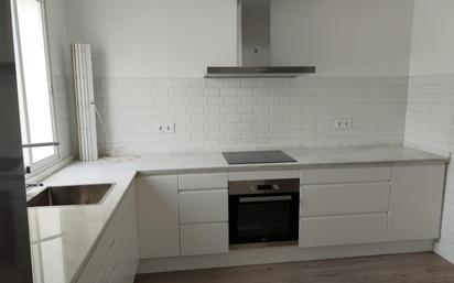 Kitchen of Flat for sale in  Córdoba Capital