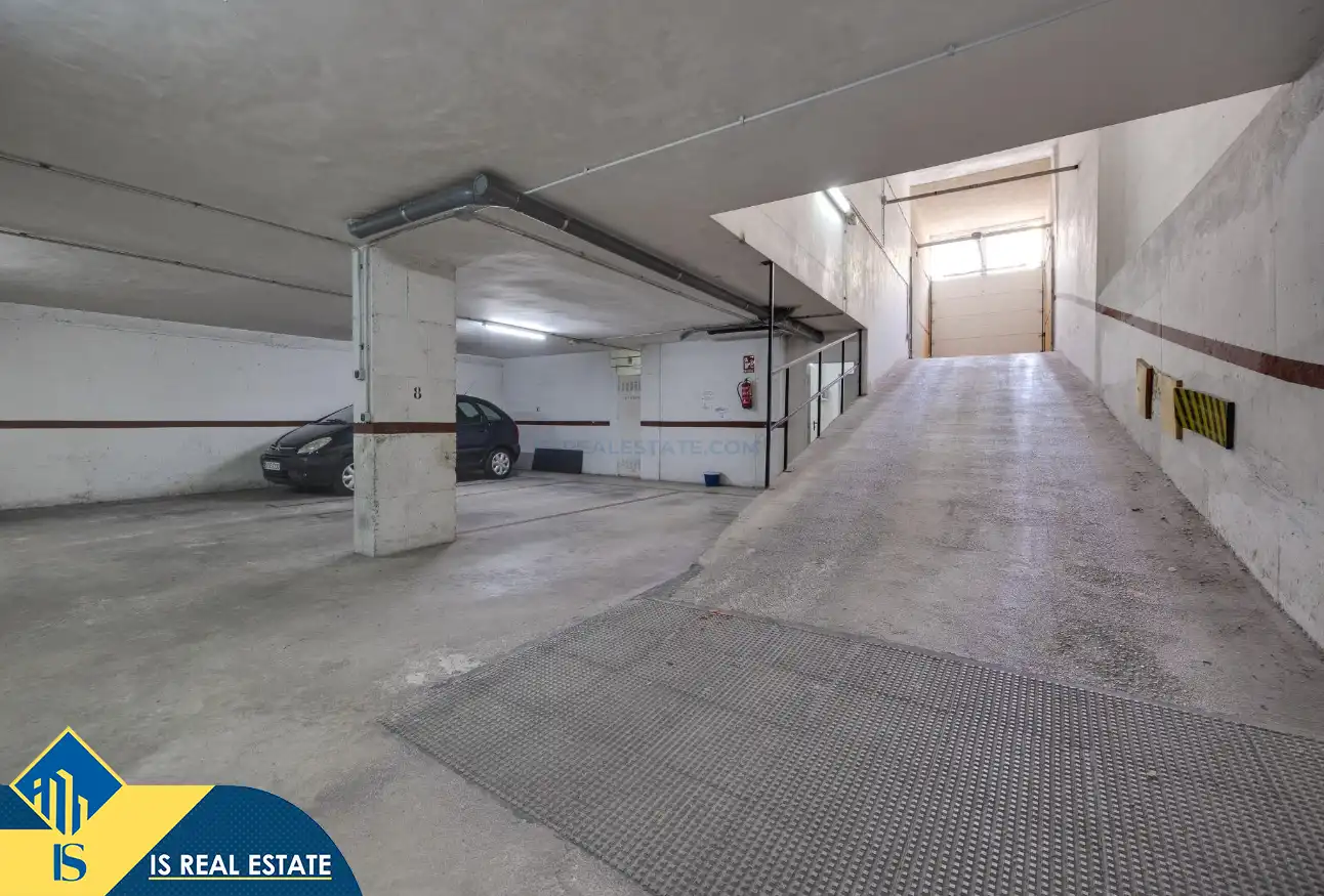 Apartament amb ascensor en venda a Centro, imagen 48