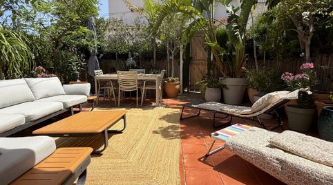 Foto 4 de Casa o chalet en venta en Pinar del Advocat - Cometa, Moraira
