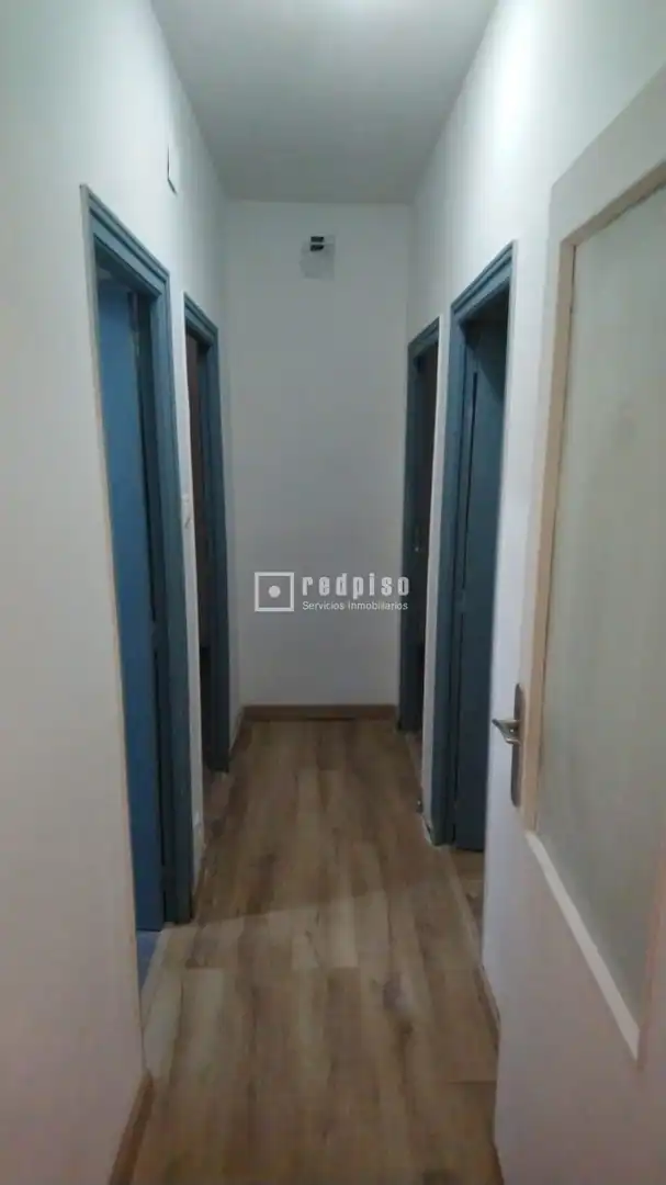 Dormitori de Pis en venda en Torrejón de Ardoz amb Aire condicionat, Calefacció i Terrassa