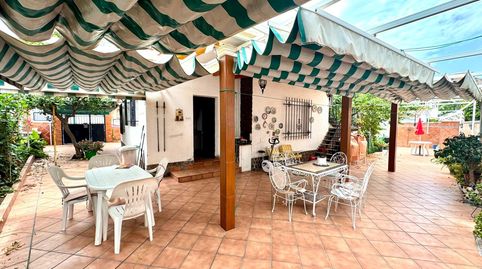 Foto 3 de Casa o xalet en venda a Calle Aragon, Miraflores del Palo, Málaga Capital