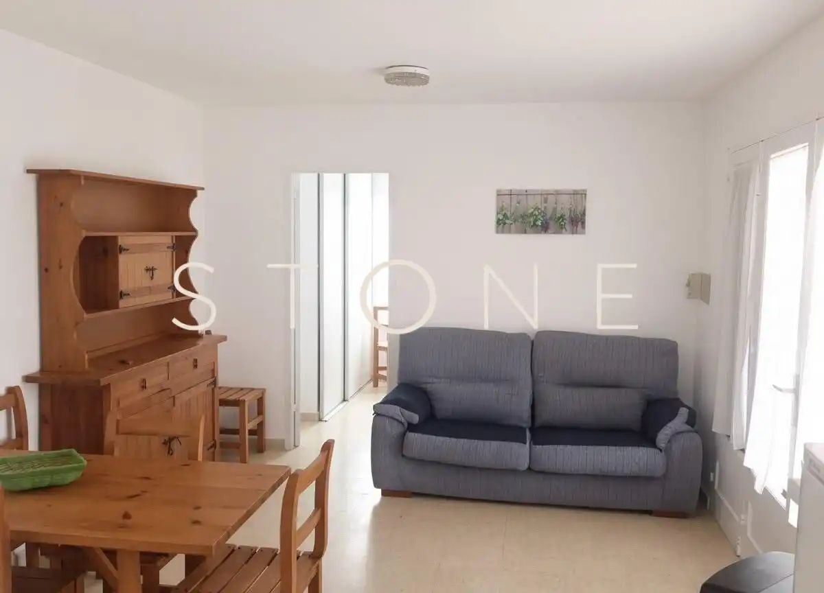 Ático con terraza en venta en Cala en Blanes, imagen 10